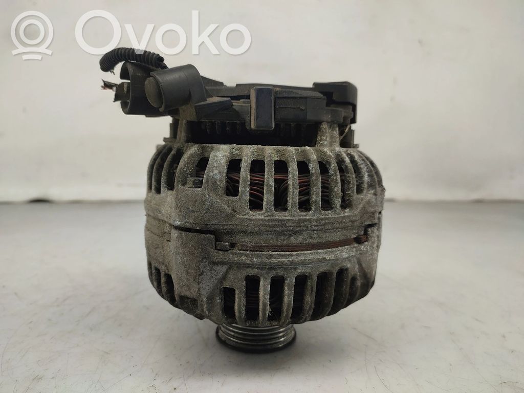 Peugeot 206 Generator/alternator