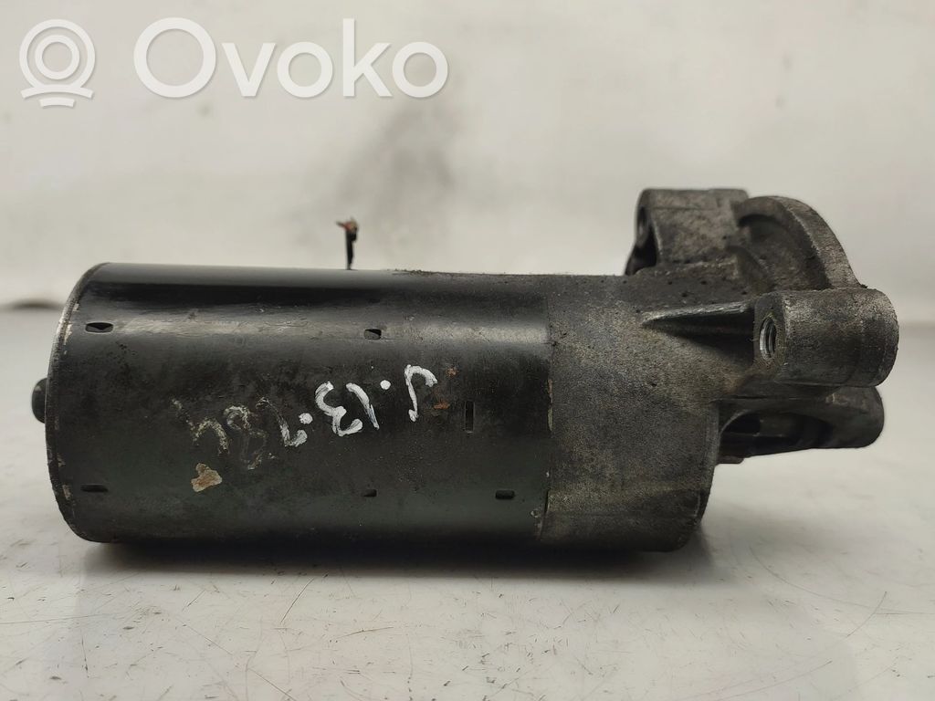 Motor de arranque   0001108183