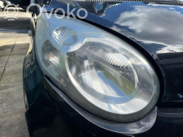 Citroen C1 Headlight/headlamp 
