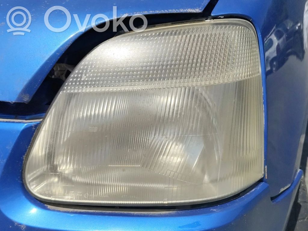 Headlight/headlamp   09204189,3530083E00,67716991,67719101