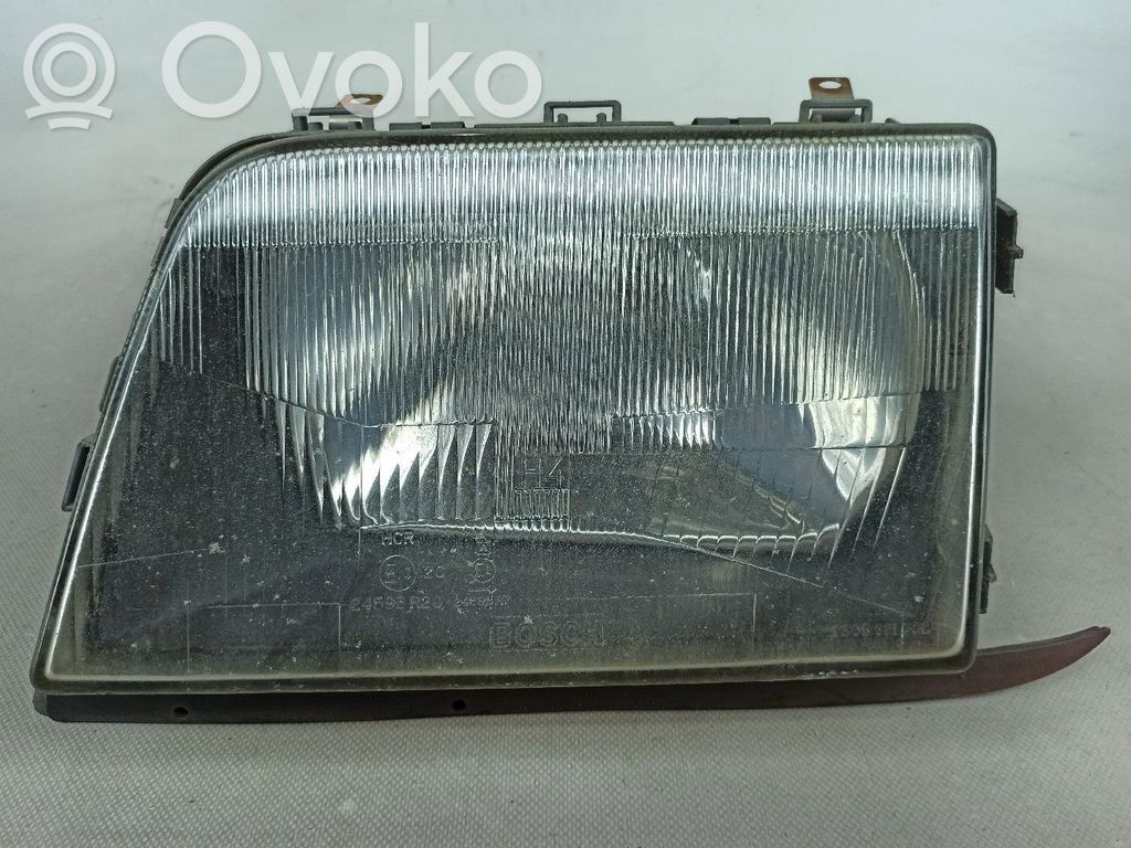 Headlight/headlamp   NV