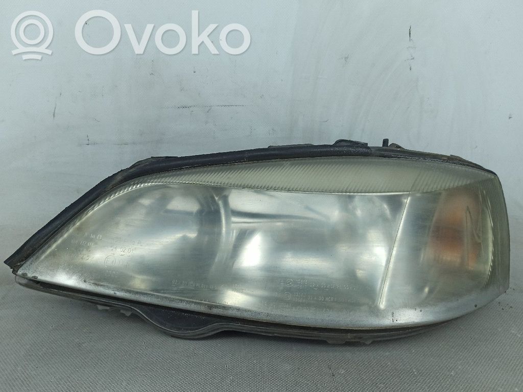 Phare frontale   084421116L