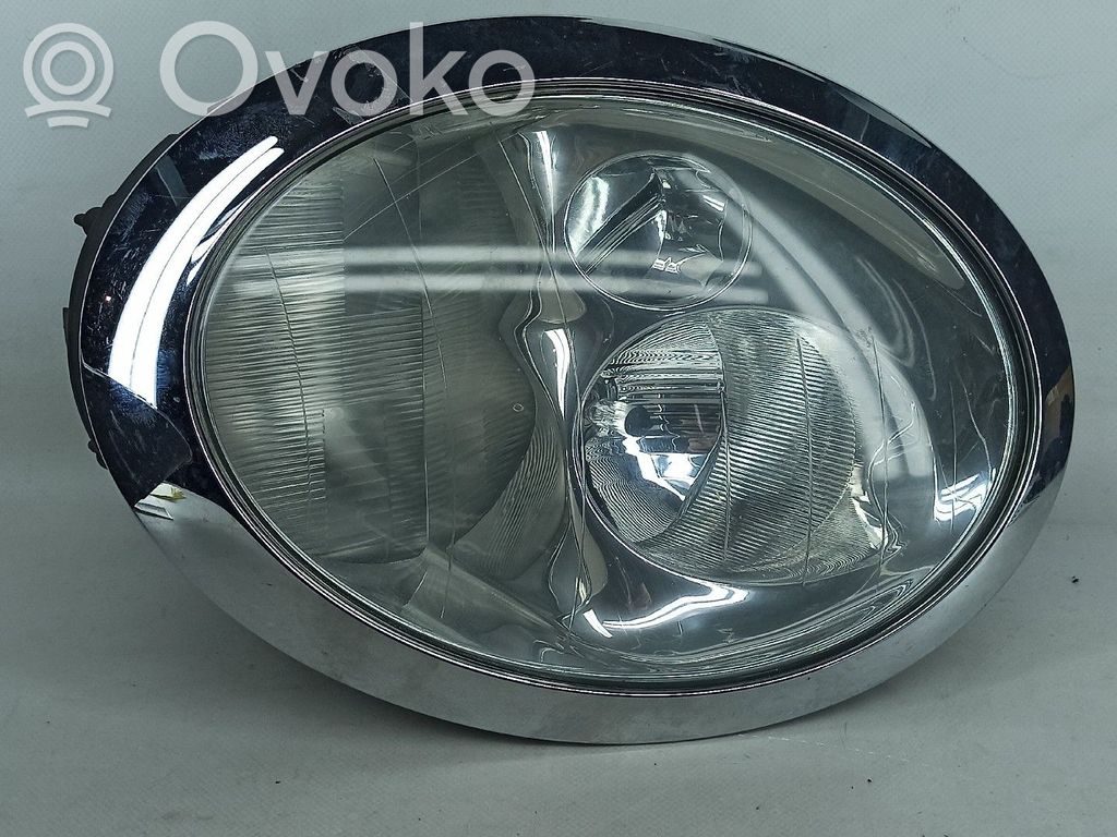 Headlight/headlamp   40251748