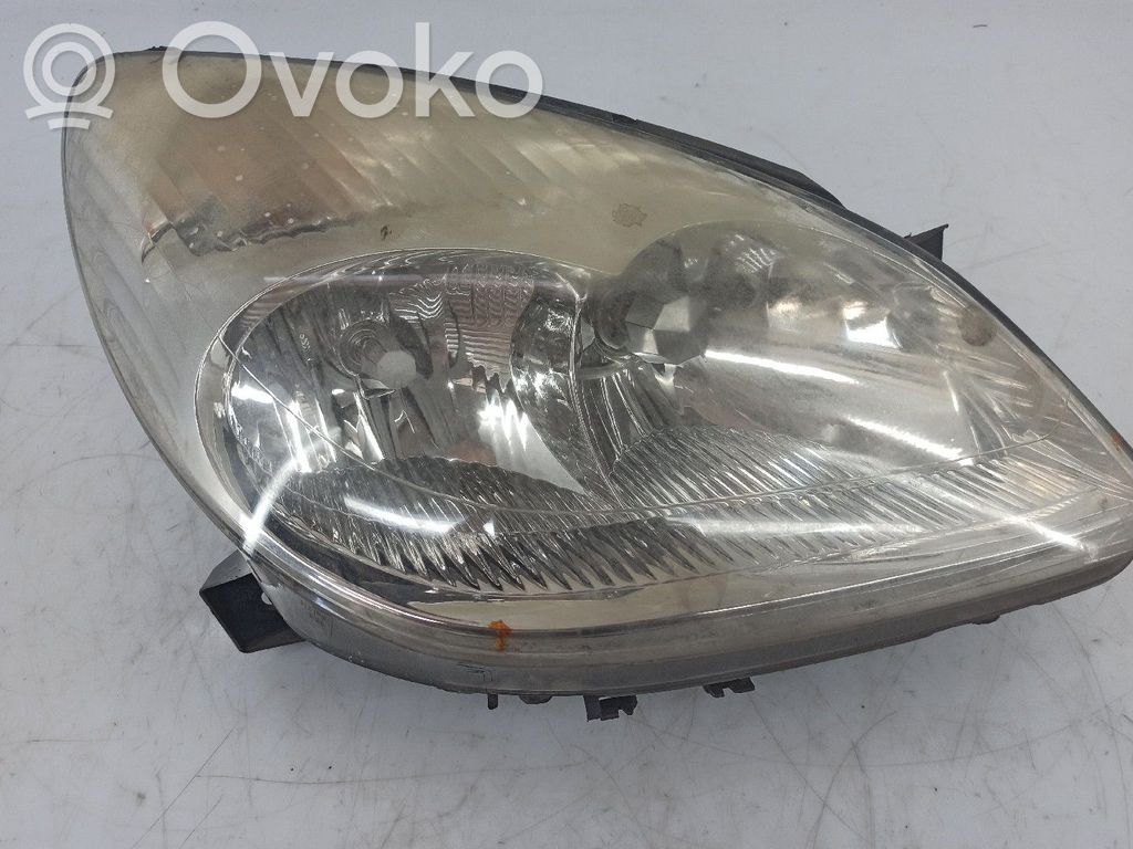 Etu-/Ajovalo   9632664780