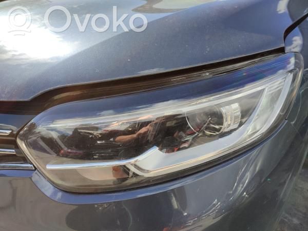 Headlight/headlamp   260602051R