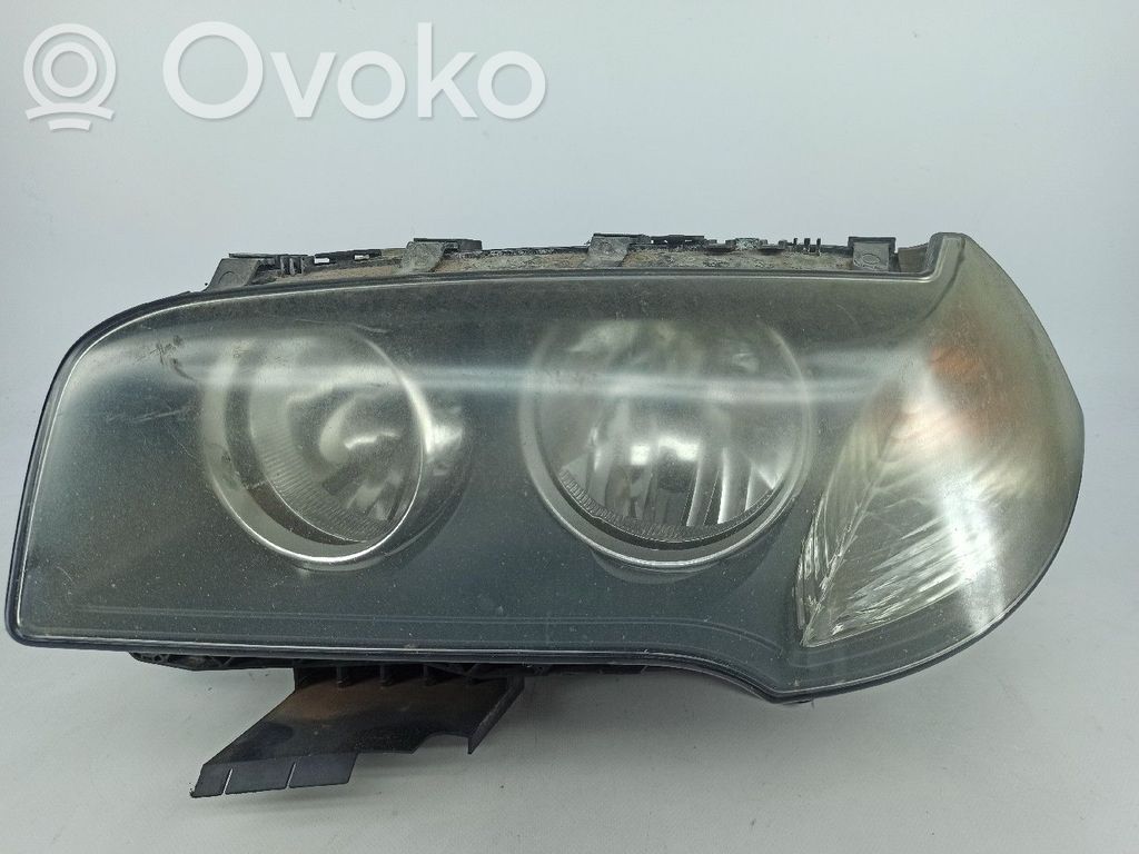 Headlight/headlamp   0301235601,7162195
