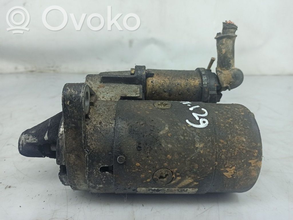 Motor de arranque   2330070J00