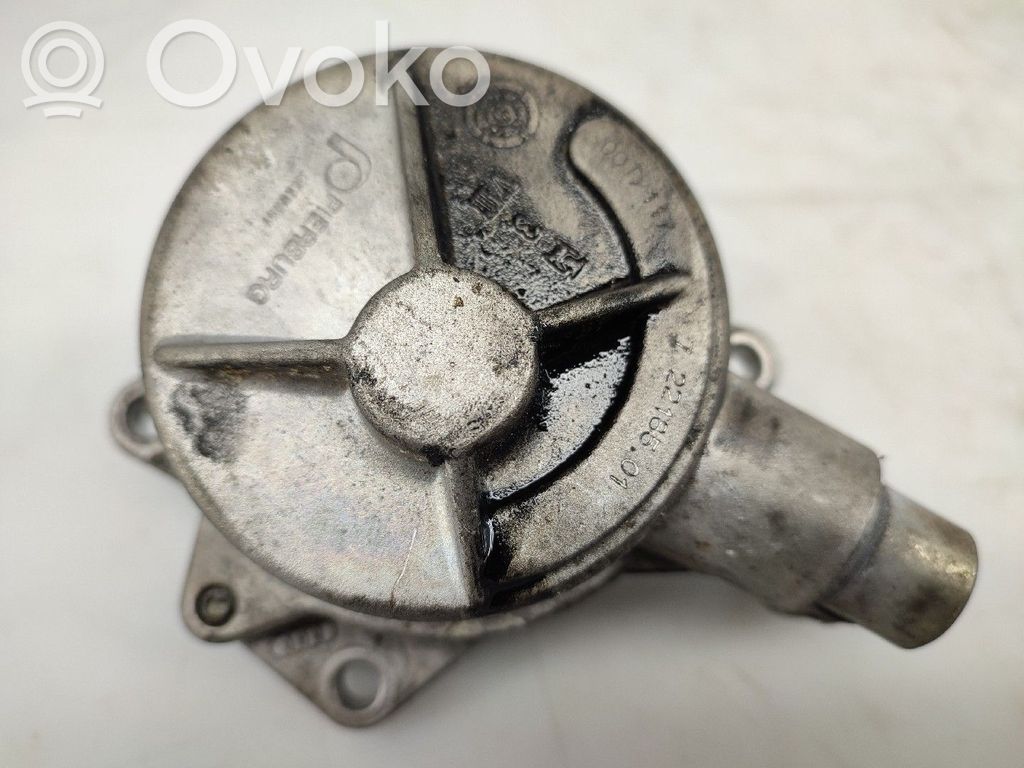 Vacuum pump   72218501,059145100,059145100B