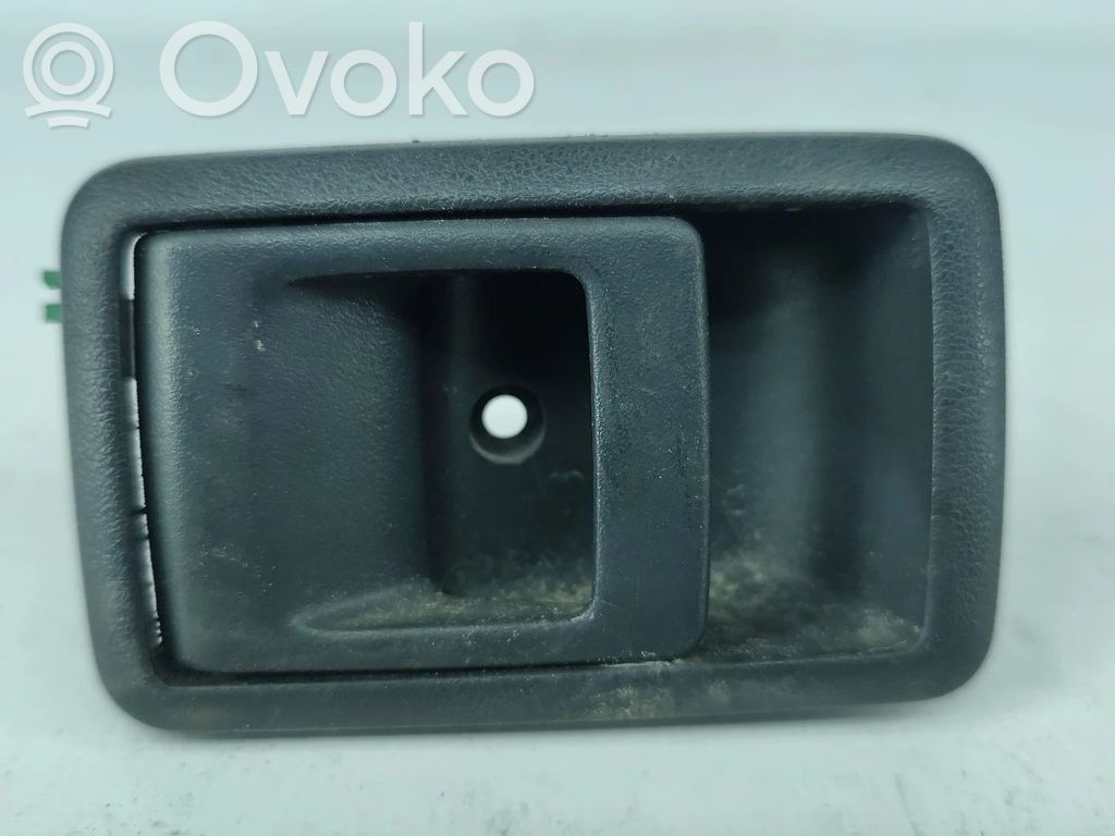 Takaoven ulkokahva