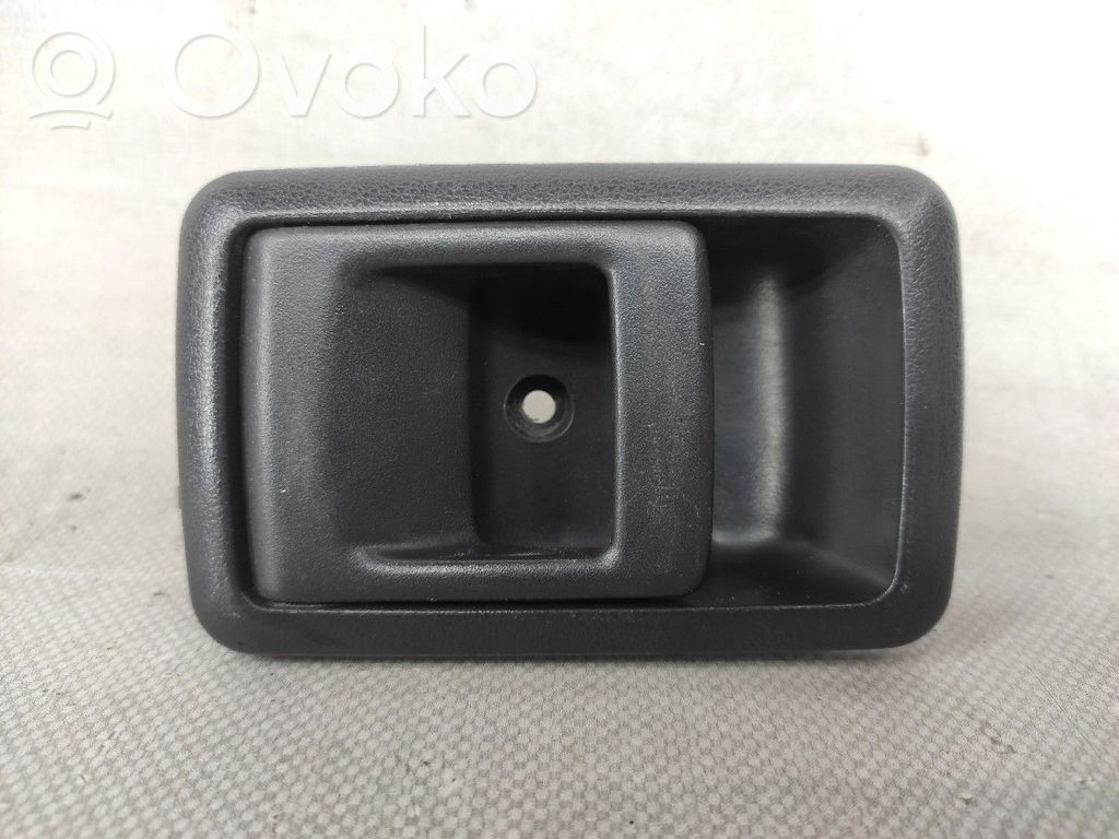 Manecilla externa puerta trasera   6927812030