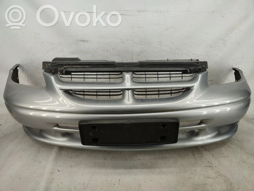 Chrysler Voyager Paraurti anteriore