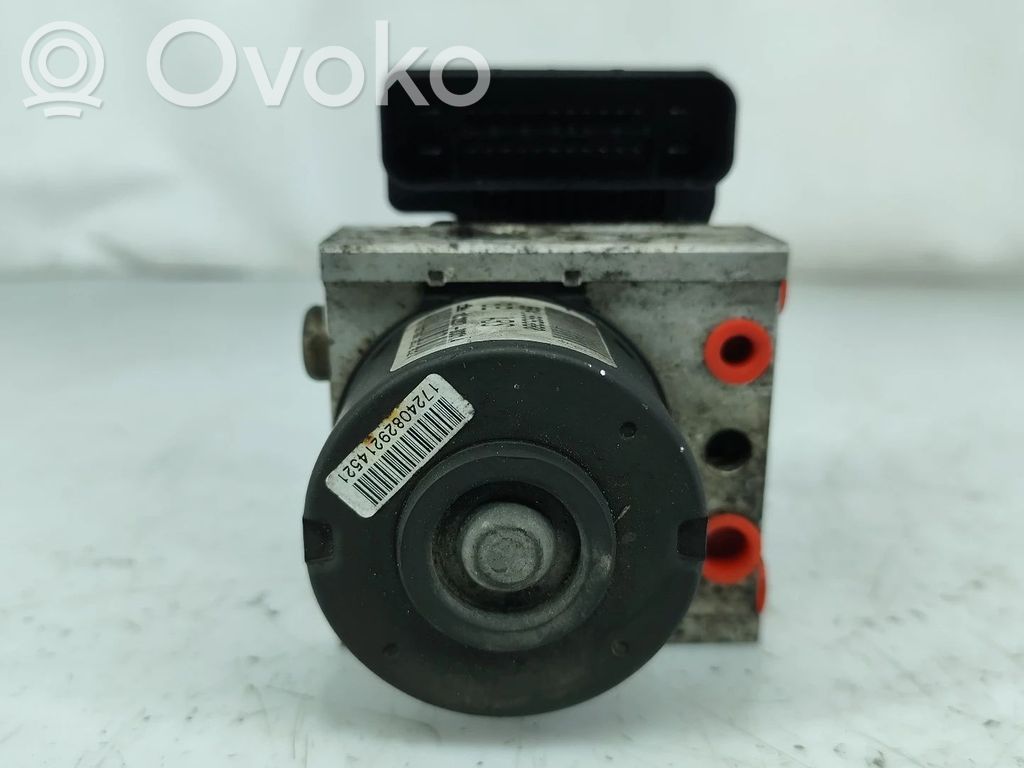 ABS Pump   9641965380,10020700014,10097011063,5WK84106
