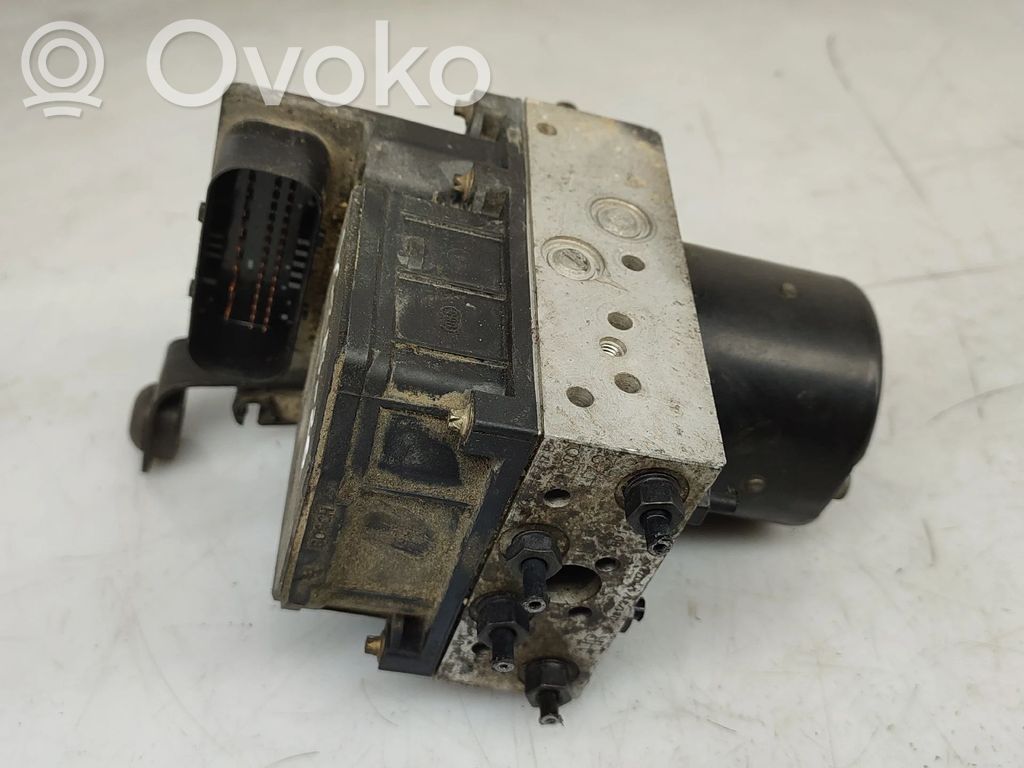 Skoda Fabia Mk1 (6Y) Pompa ABS