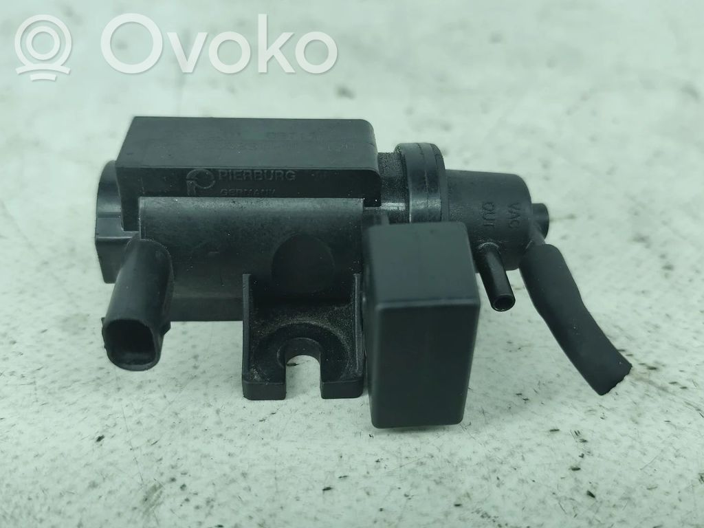 Solenoid supapă turbosuflantă   1174780539101