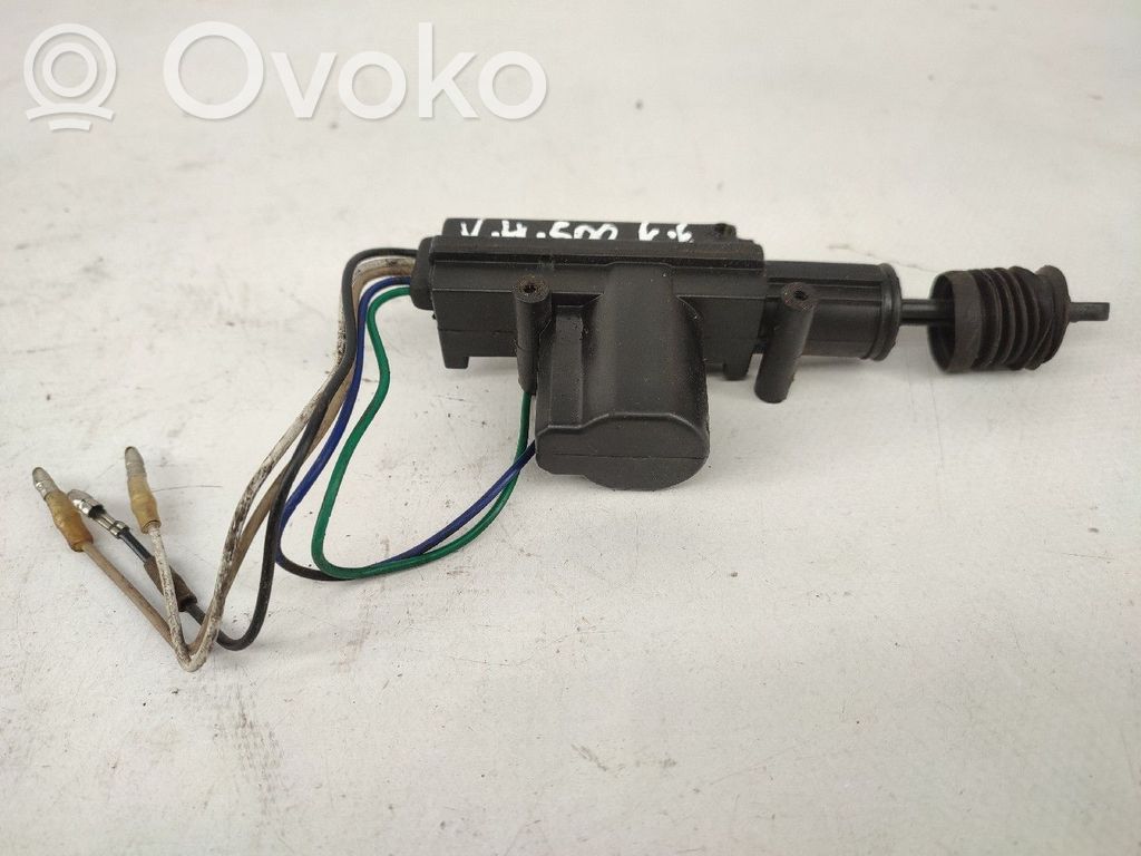 Renault 18 Motor încuietoare ușă față 
