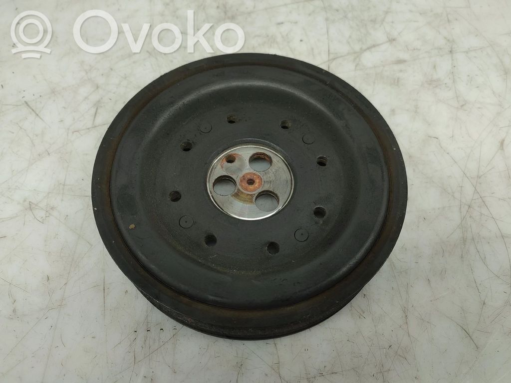 Ford Mondeo Mk III Koło pasowe wału korbowego 