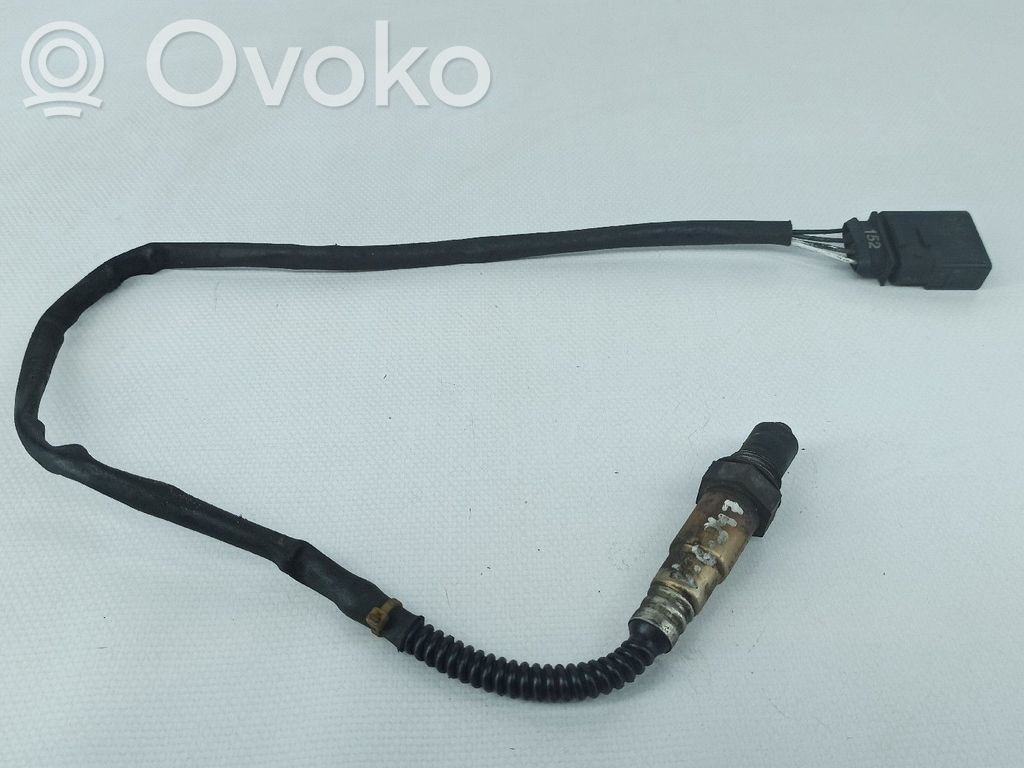 Volkswagen Polo III 6N 6N2 6NF Sonda lambda 