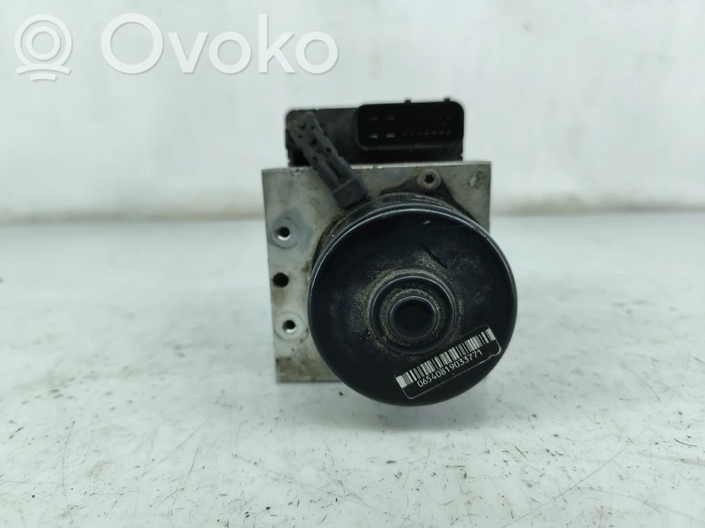 Pompe ABS   1J0614117B,10020400524,1J0907379D,5WK8442