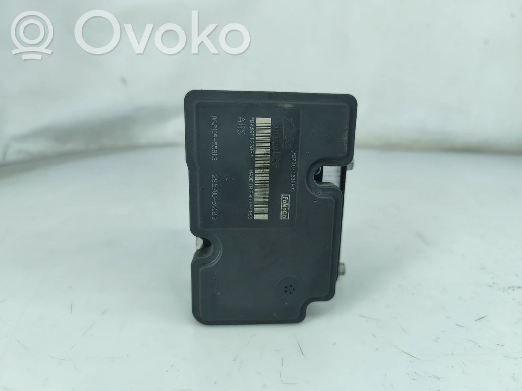 Bomba de ABS   8V512M110AD,06210213174,06210955813