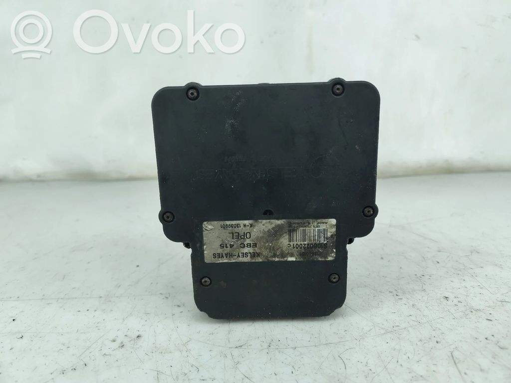 Pompe ABS   S108022001C,13039901