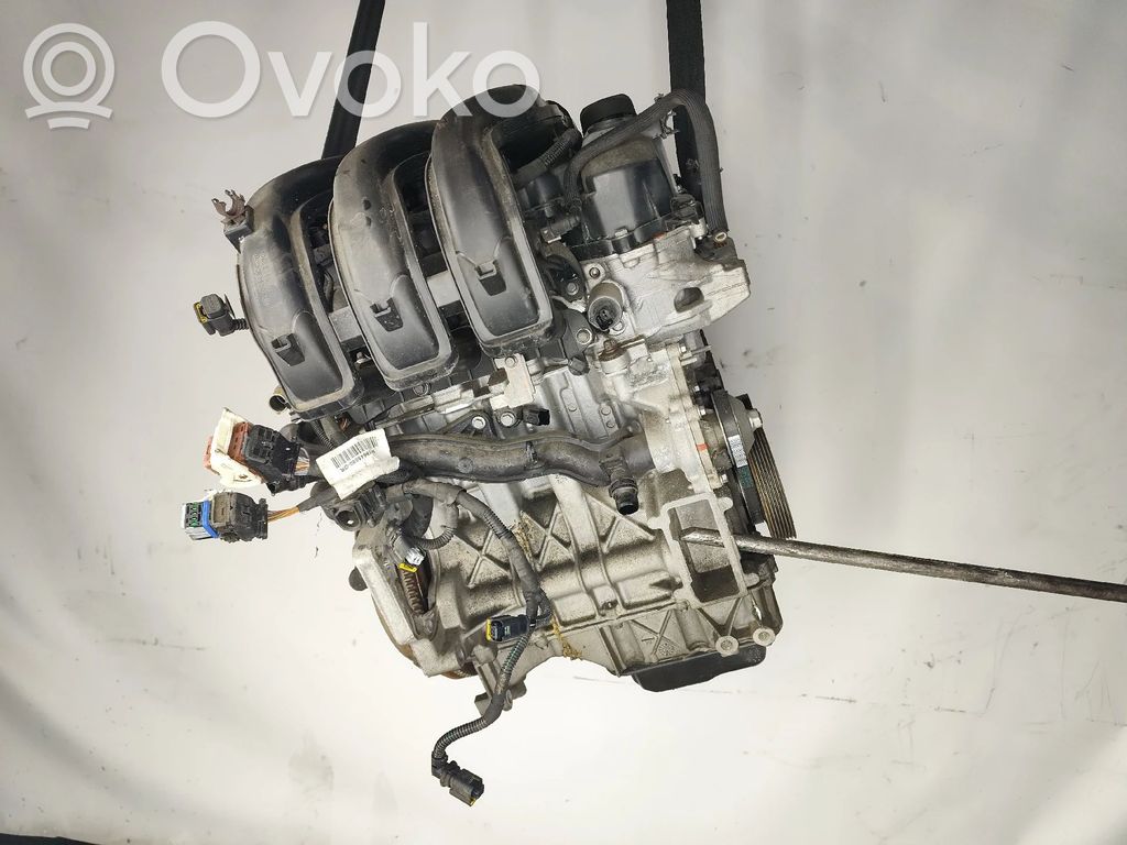 Motore   HM01