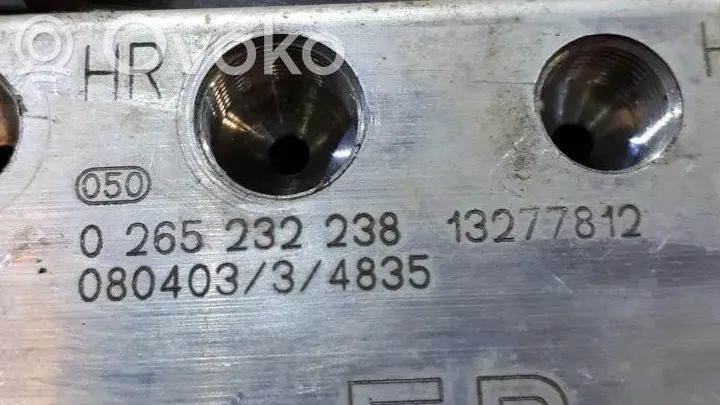 ABS-pumppu   0265232238