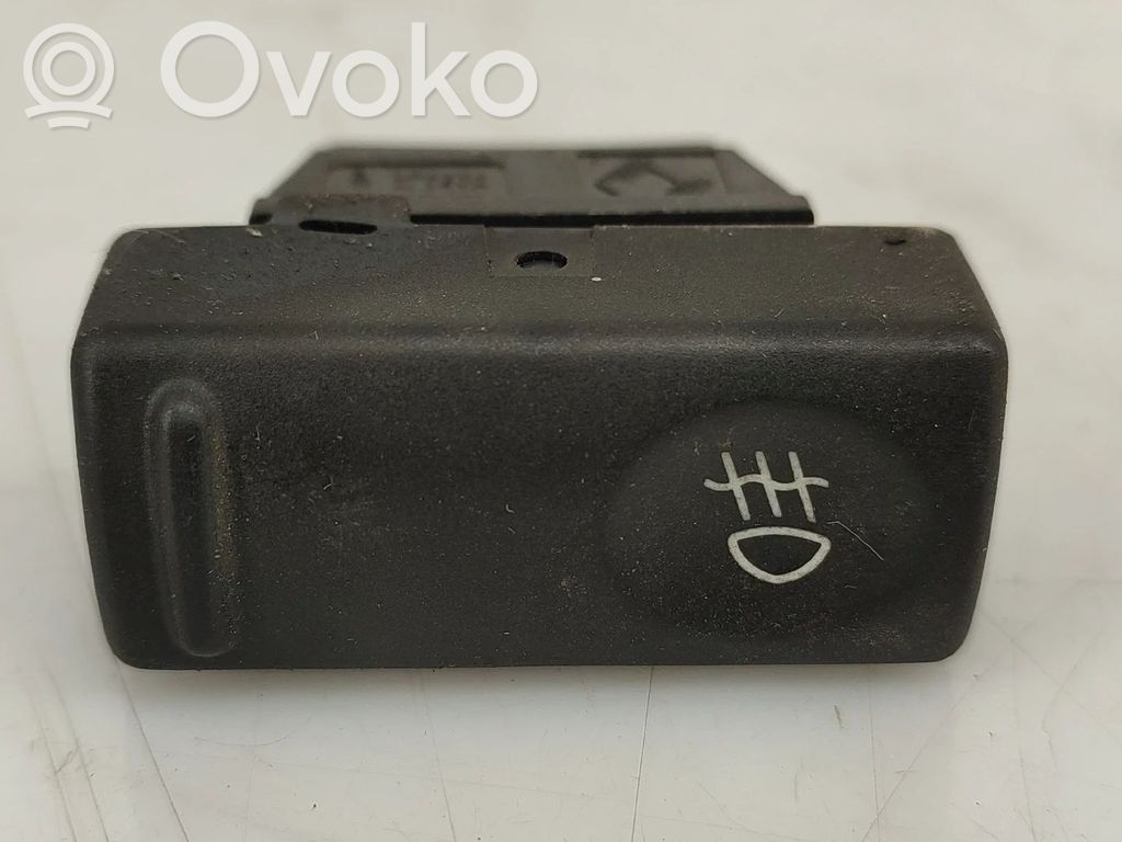 Fog light switch   FRENTE,5PINOS