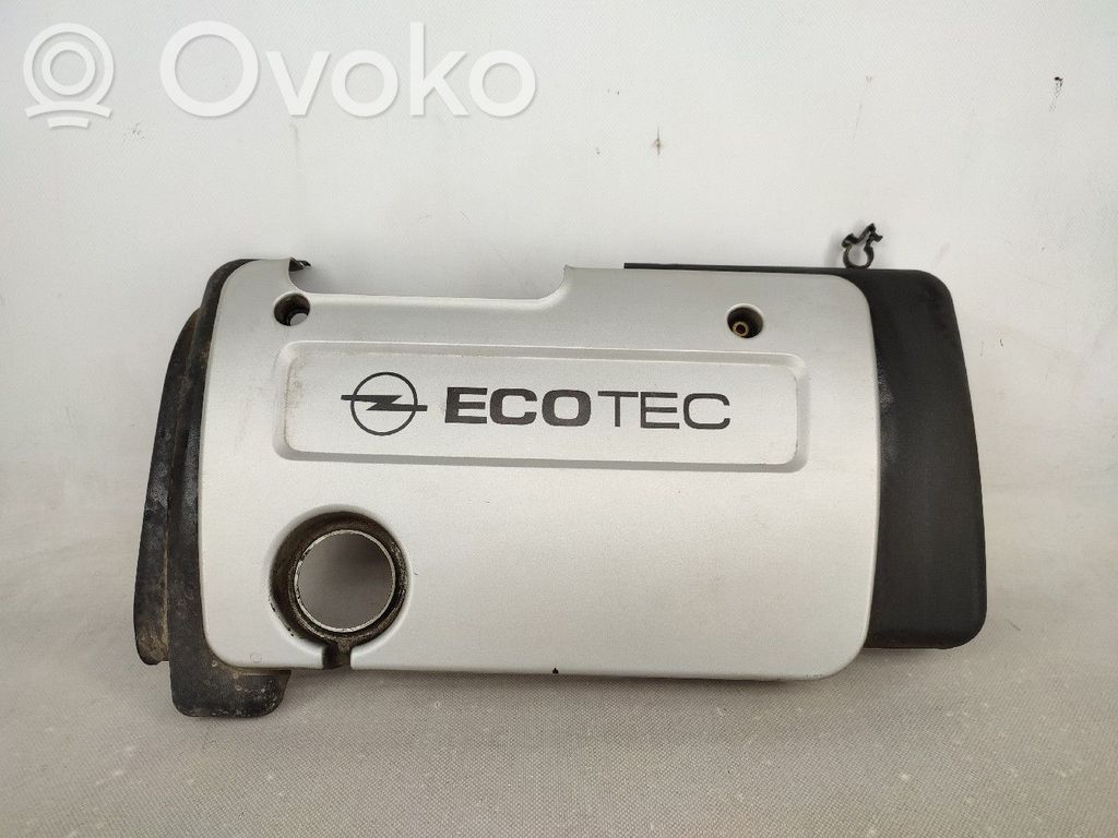 Motorabdeckung   09157391