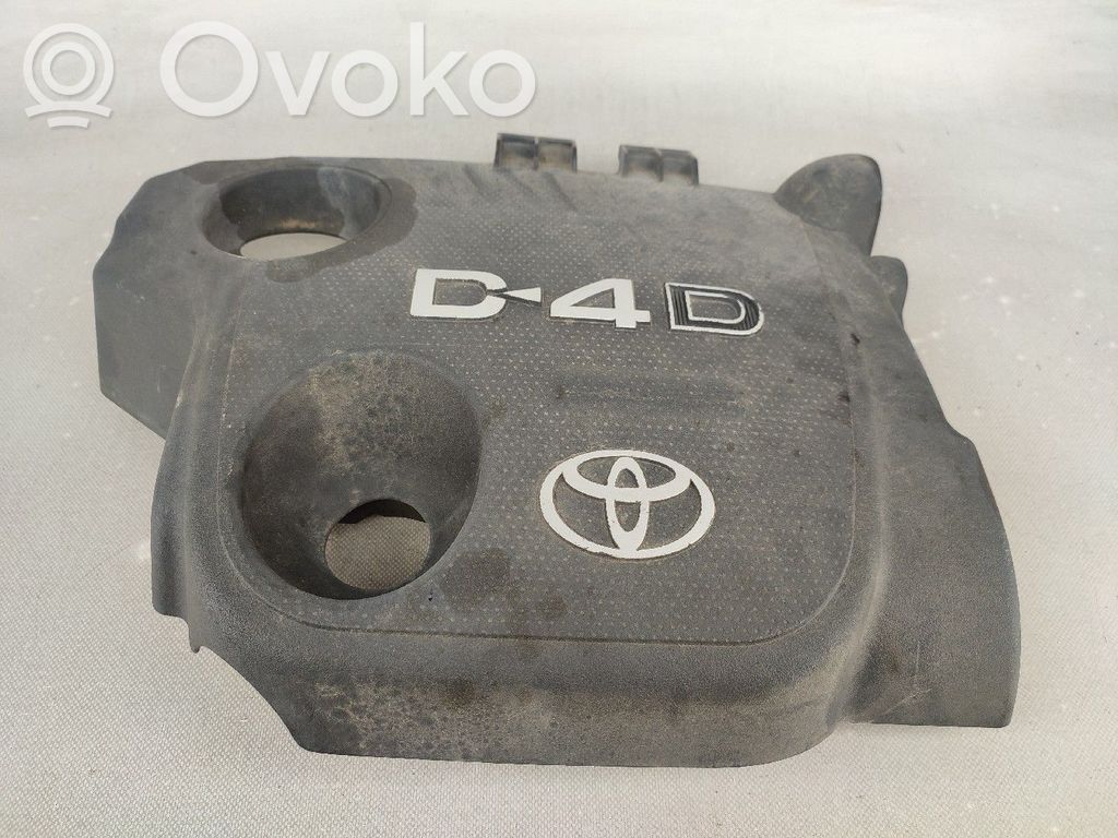 Toyota Urban Cruiser XP110 Motorabdeckung 
