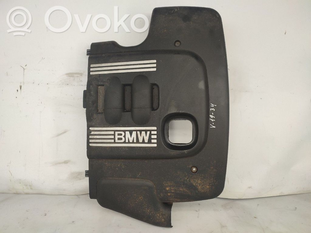 Couvercle cache moteur   7789006,14389710