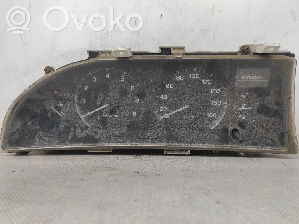 Geschwindigkeitsmesser Cockpit   832001A461,2576003430