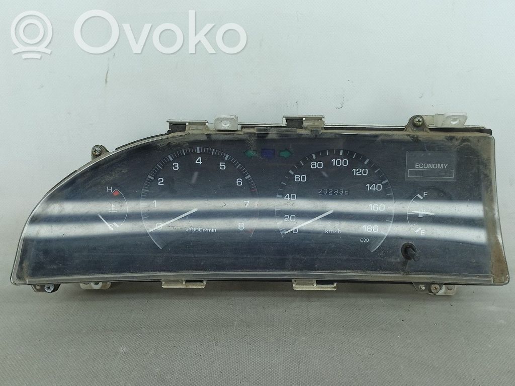Speedometer (instrument cluster)   2577009480,832001A460