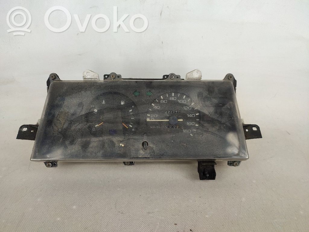 Toyota Corolla E80 Speedometer (instrument cluster) 