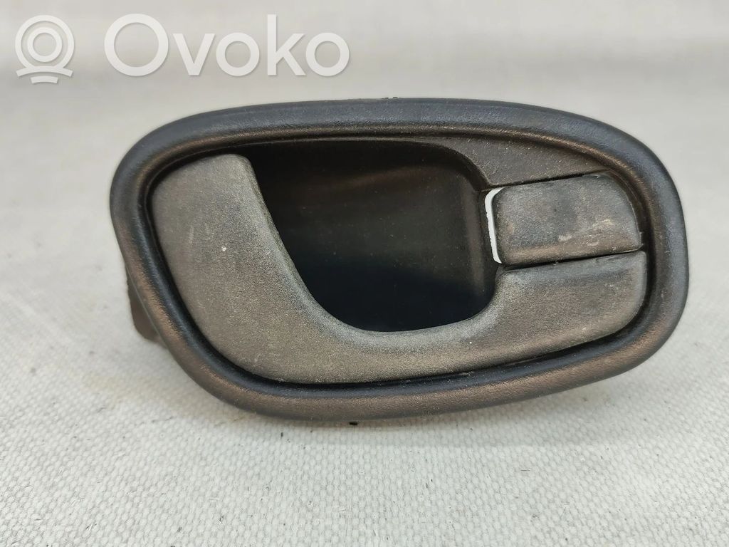 Front door exterior handle/bracket   96304019