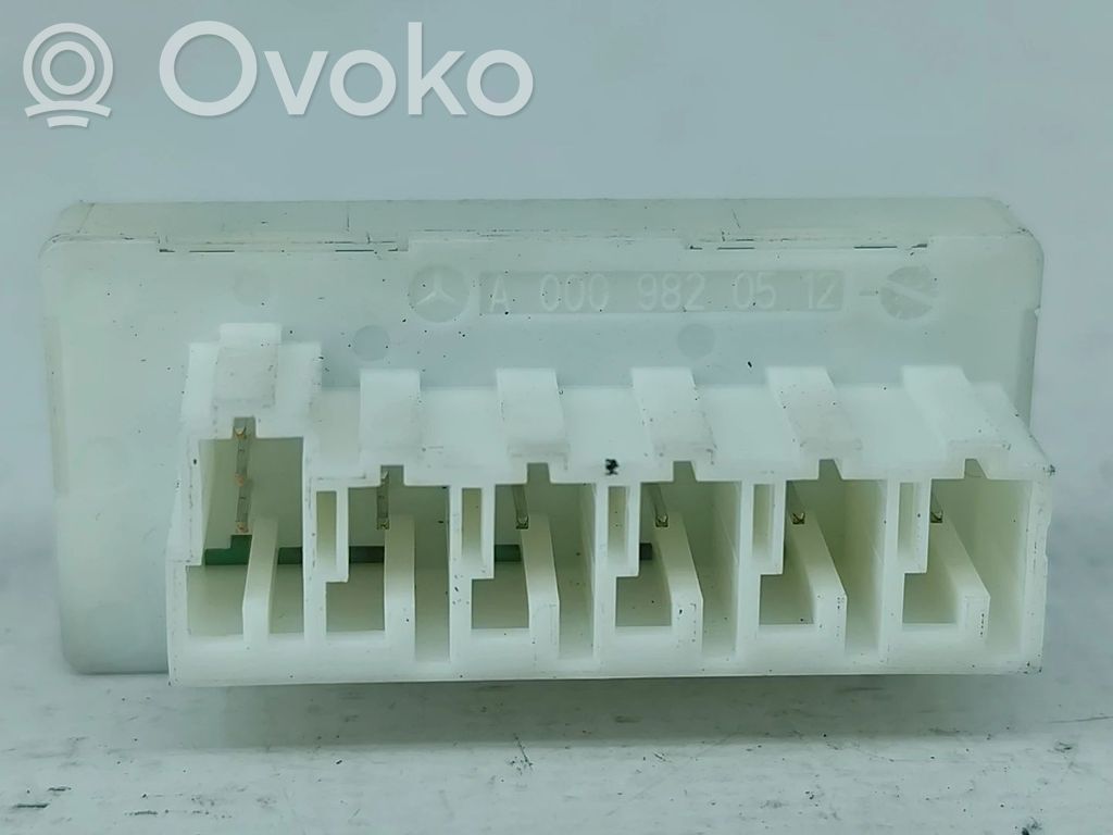 Multifunctional control switch/knob   A0009820512