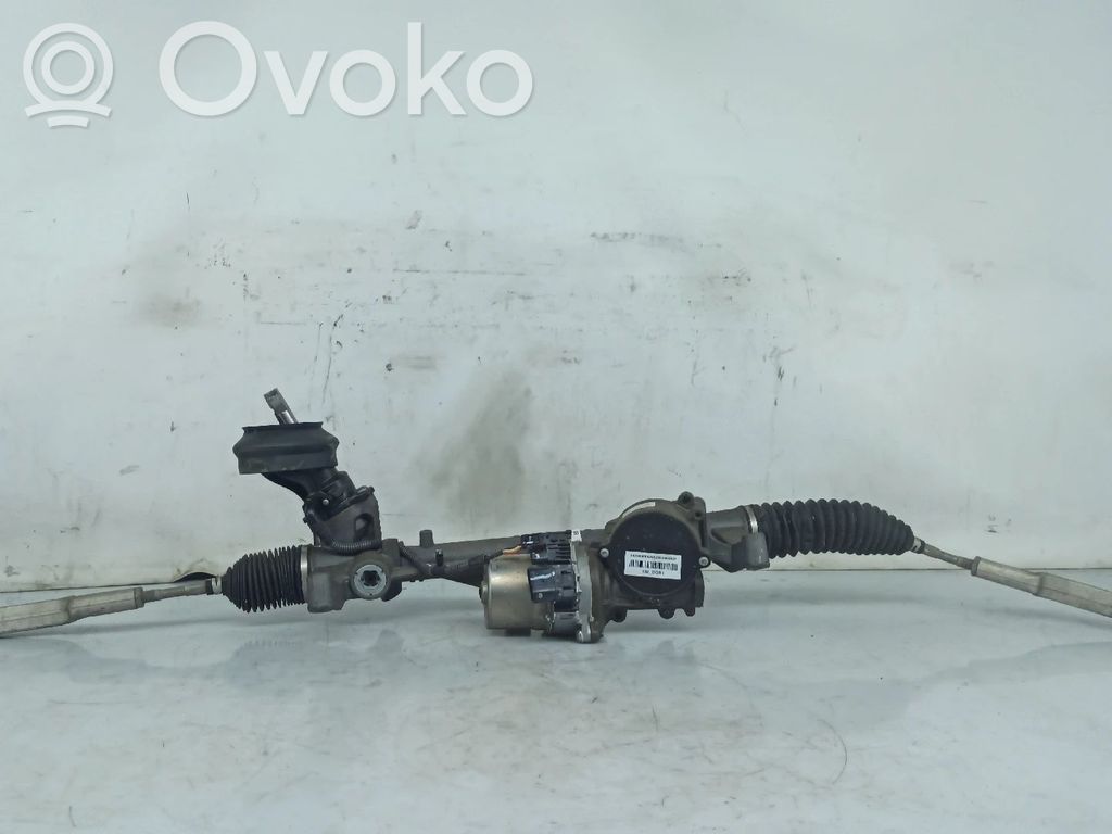 Steering rack   6800017341A,JJ501014870