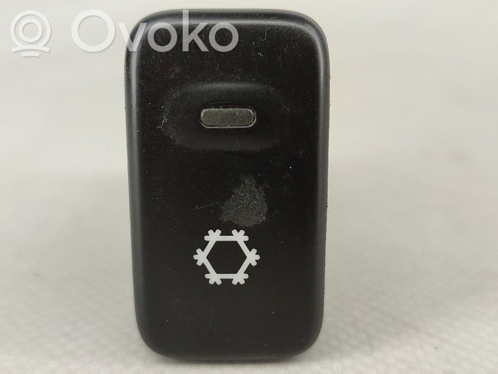 Multifunctional control switch/knob