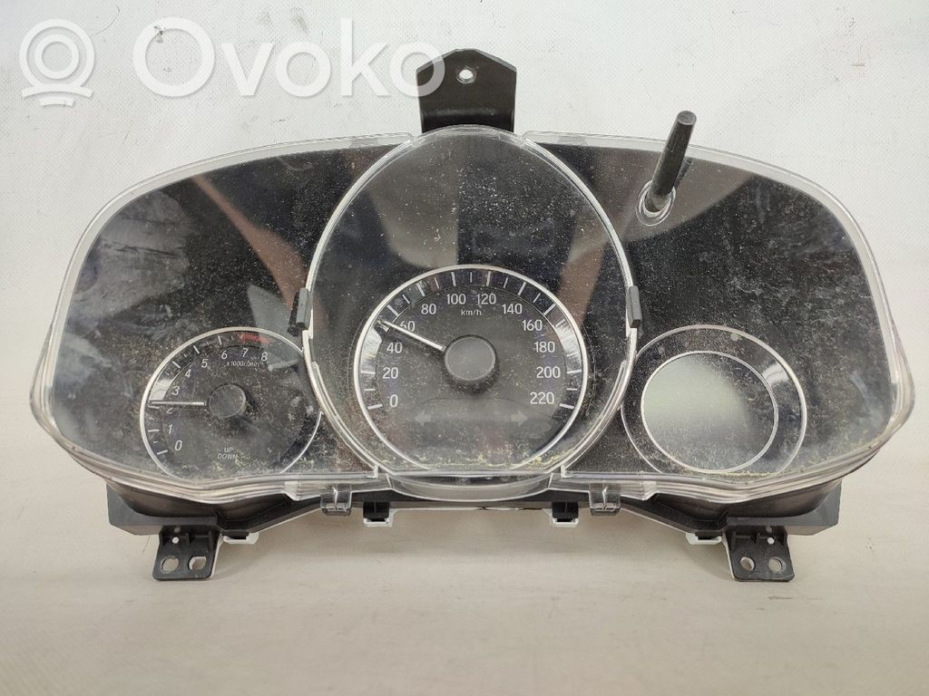 Speedometer (instrument cluster)   78100TARG610