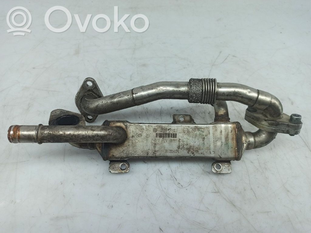 EGR dzesētājs   038131513C