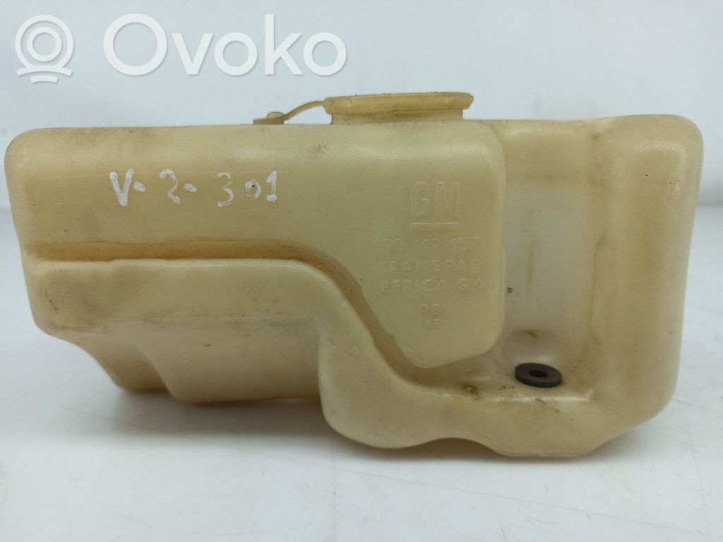 Opel Corsa A Langų skysčio bakelis 