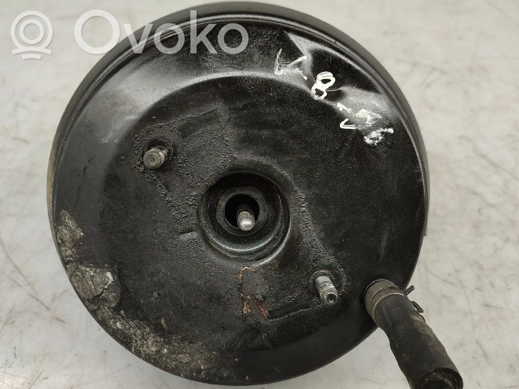 Brake booster   SJB000070