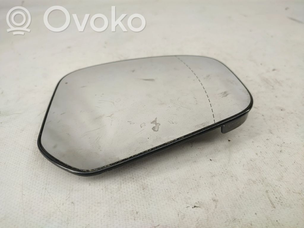 Spoguļa stikls   ET7617K740BA