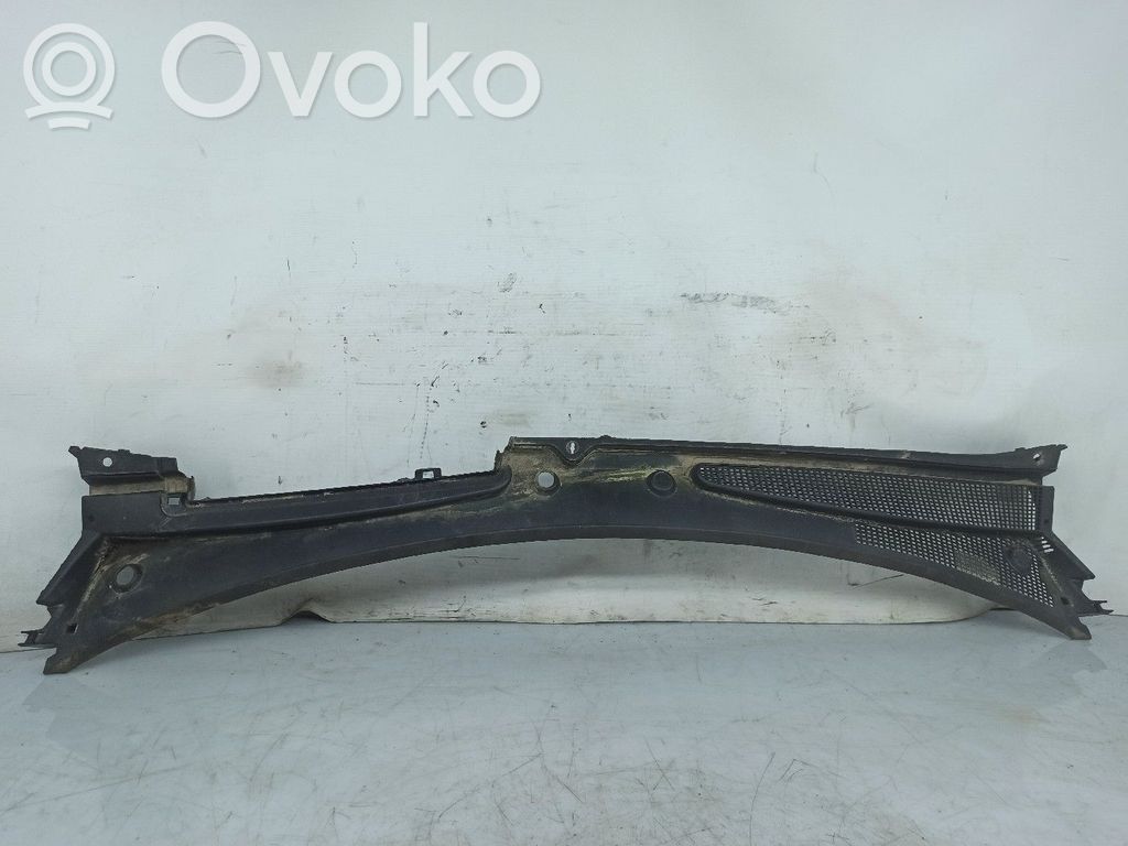 Renault Kangoo II Podszybie przednie 