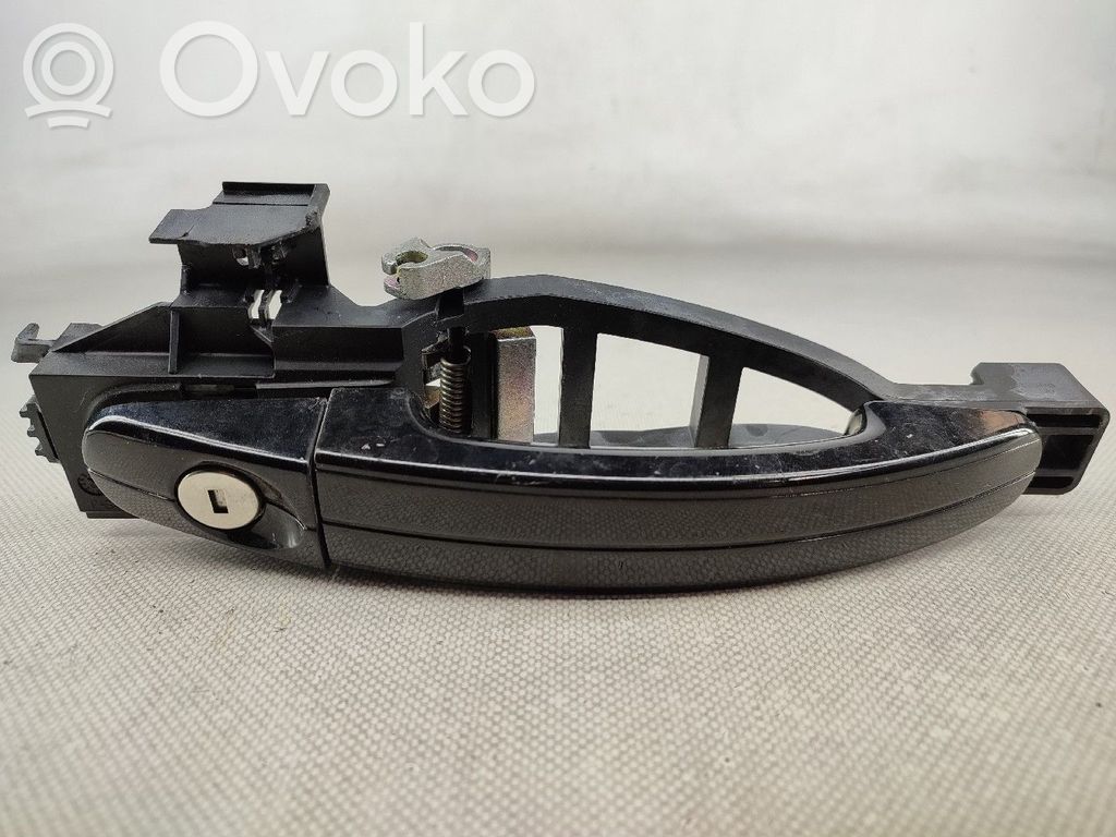 Etuoven ulkokahva   3M51R224A36