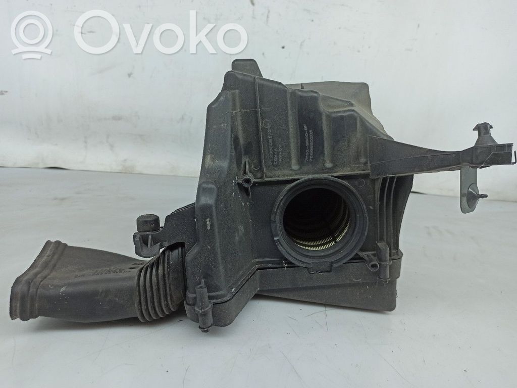 Air filter box   7M519600BF