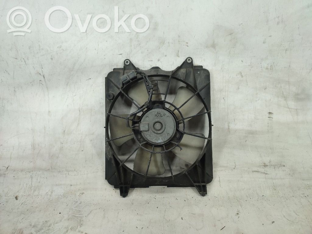 Elektrolüfter   1680008040