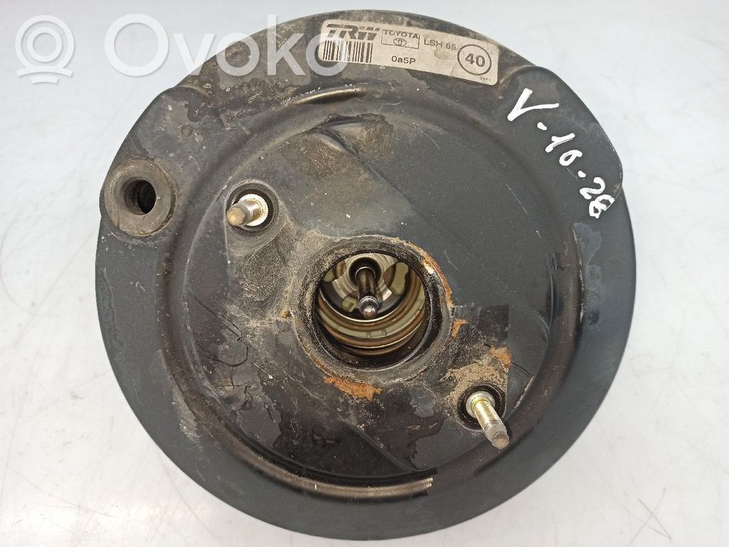 Servo-frein   LSH65