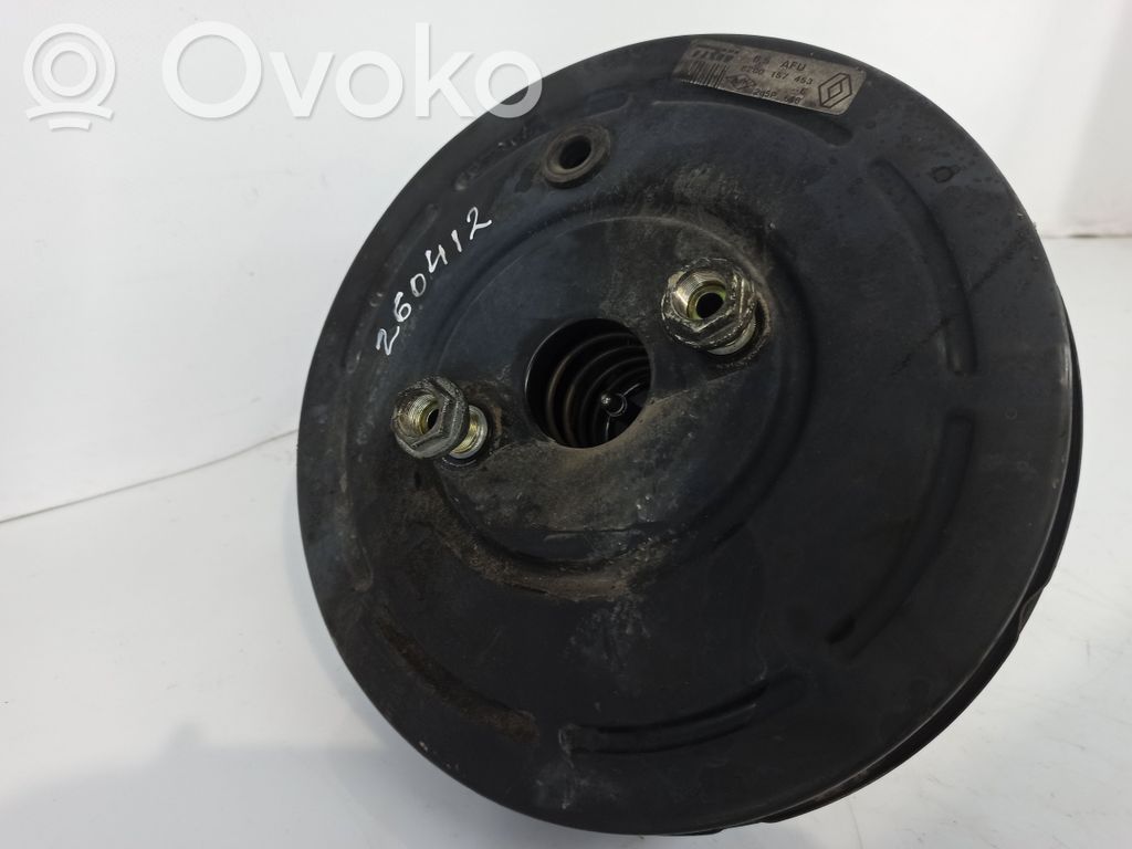 Bomba de freno   8200157453