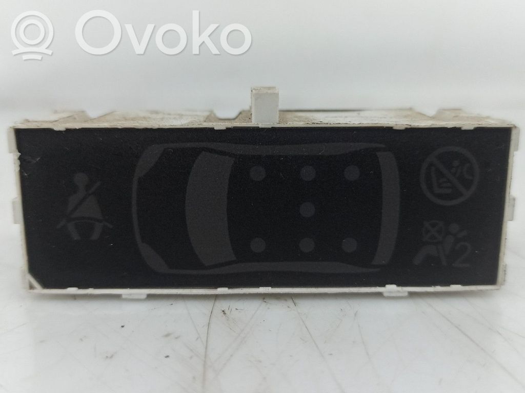 Monitor/display/piccolo schermo   9664702780