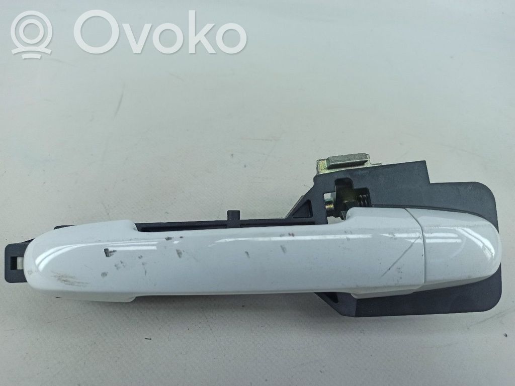 Hyundai i30 Ārējais atvēršanas rokturis 
